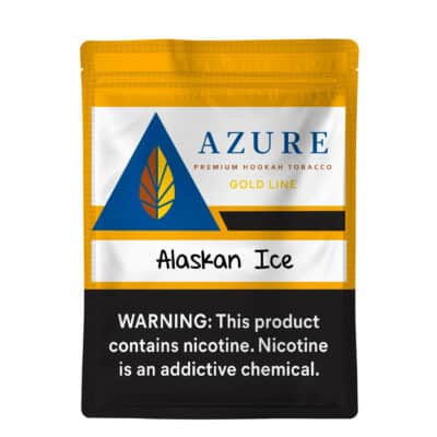 Azure – Alaskan Ice 100g