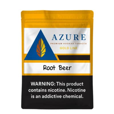azure root beer shisha nz